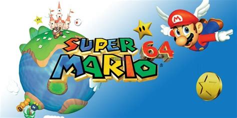 super mario 64 download|super mario 64 download windows.